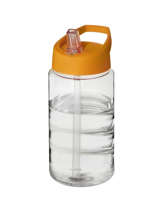 Bouteille de sport H2O Active® Bop 500ml couvercle à bec verseur