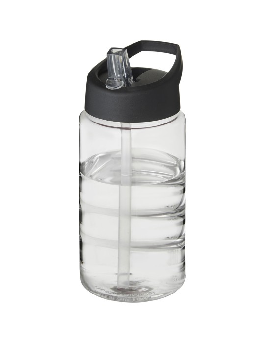 Bouteille de sport H2O Active® Bop 500ml couvercle à bec verseur