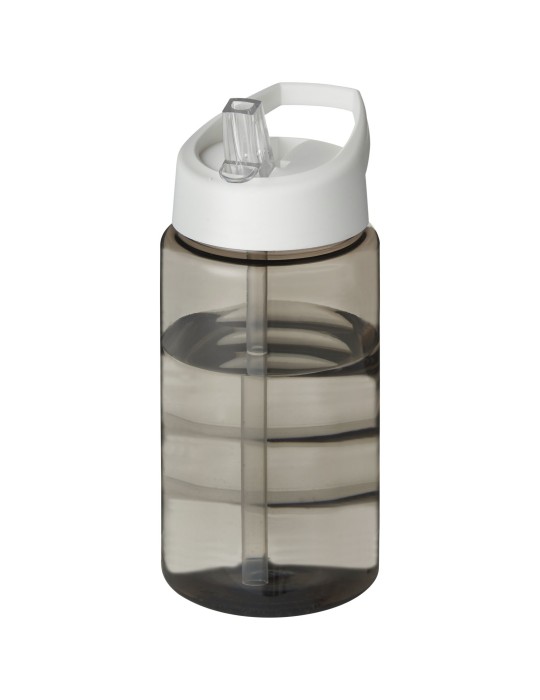 Bouteille de sport H2O Active® Bop 500ml couvercle à bec verseur