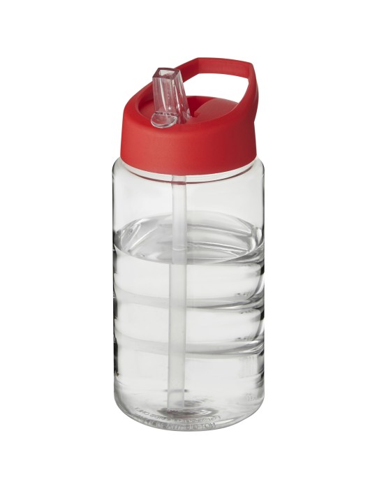 Bouteille de sport H2O Active® Bop 500ml couvercle à bec verseur