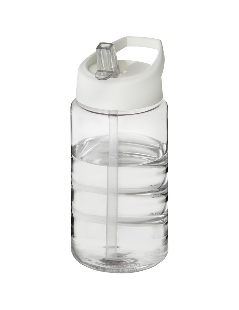 Bouteille de sport H2O Active® Bop 500ml couvercle à bec verseur
