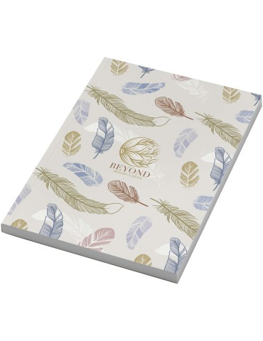 Carnet Novella Austen Colours A5 à couverture souple de 100 feuilles 2