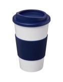 Gobelet Americano® isolant de 350 ml avec grip