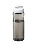 Bouteille de sport H2O Active® Eco Base de 650 ml avec couvercle à…