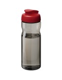 Bouteille de sport H2O Active® Eco Base de 650 ml avec couvercle à…