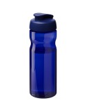 Bouteille de sport H2O Active® Eco Base de 650 ml avec couvercle à…