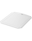 Grattoir à glace Thrym rectangulaire et en plastique recyclé