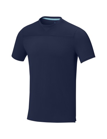 T-shirt Borax à manches courtes et en cool fit recyclé GRS de 160… 2