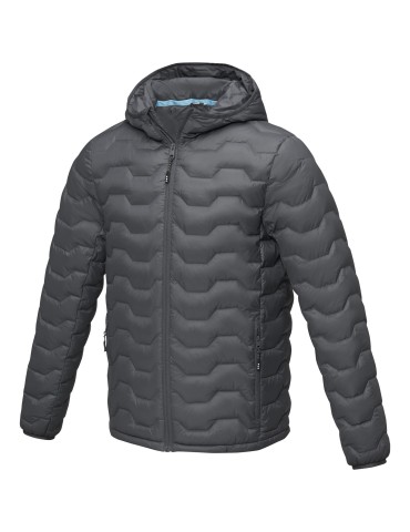 Veste duvet isotherme Petalite recyclée certifiée GRS pour homme 2