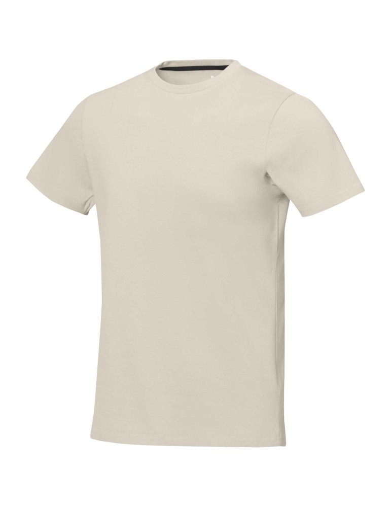 T-shirt manches courtes homme de 160 g/m² Nanaimo