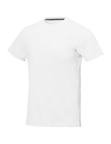 T-shirt manches courtes homme de 160 g/m² Nanaimo