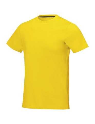 T-shirt manches courtes homme de 160 g/m² Nanaimo
