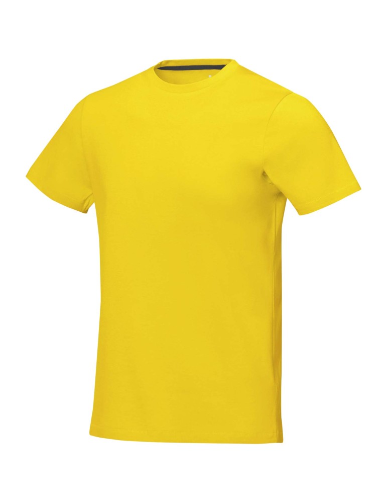 T-shirt manches courtes homme de 160 g/m² Nanaimo