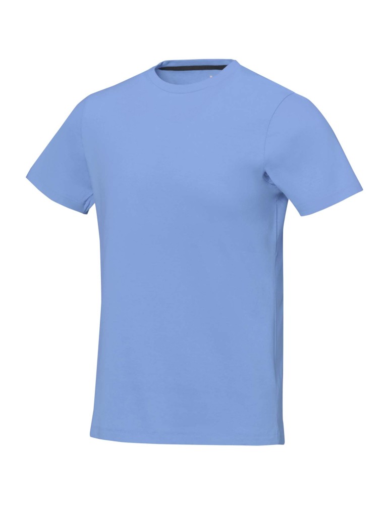 T-shirt manches courtes homme de 160 g/m² Nanaimo