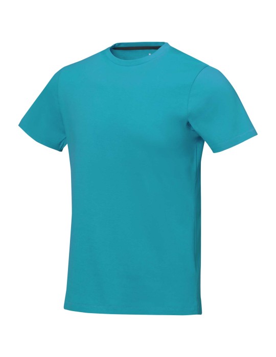 T-shirt manches courtes homme de 160 g/m² Nanaimo