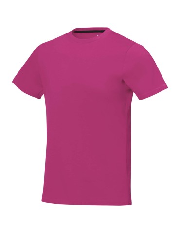 T-shirt manches courtes homme de 160 g/m² Nanaimo