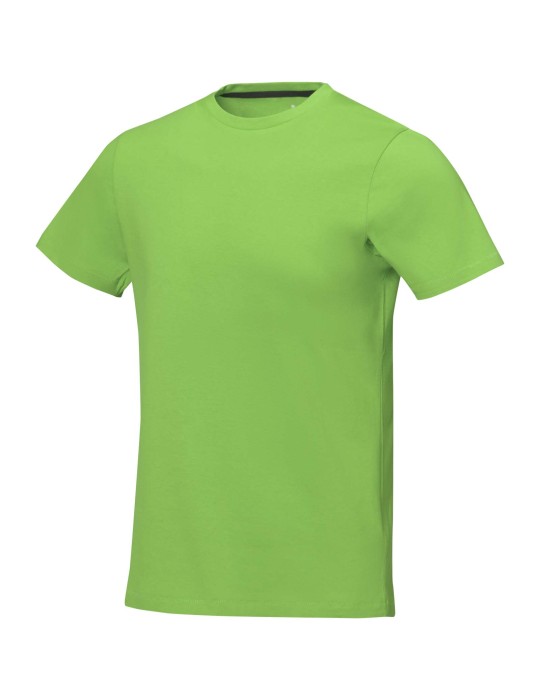 T-shirt manches courtes homme de 160 g/m² Nanaimo