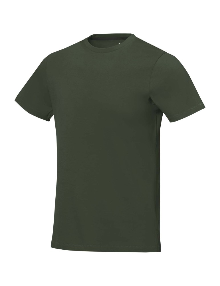 T-shirt manches courtes homme de 160 g/m² Nanaimo