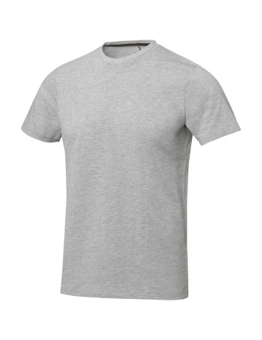 T-shirt manches courtes homme de 160 g/m² Nanaimo
