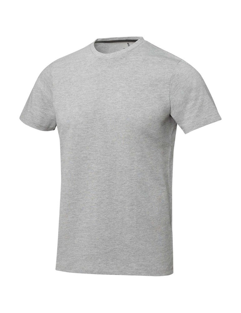 T-shirt manches courtes homme de 160 g/m² Nanaimo