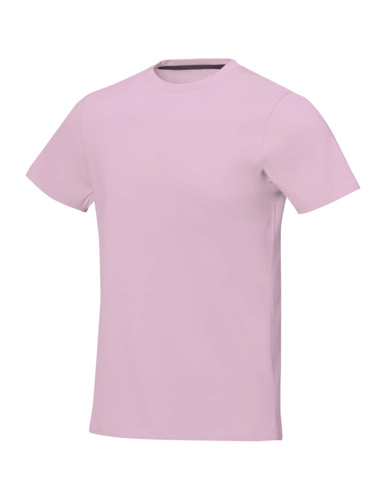 T-shirt manches courtes homme de 160 g/m² Nanaimo