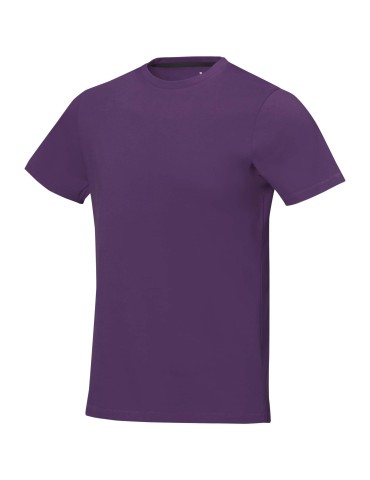 T-shirt manches courtes homme de 160 g/m² Nanaimo