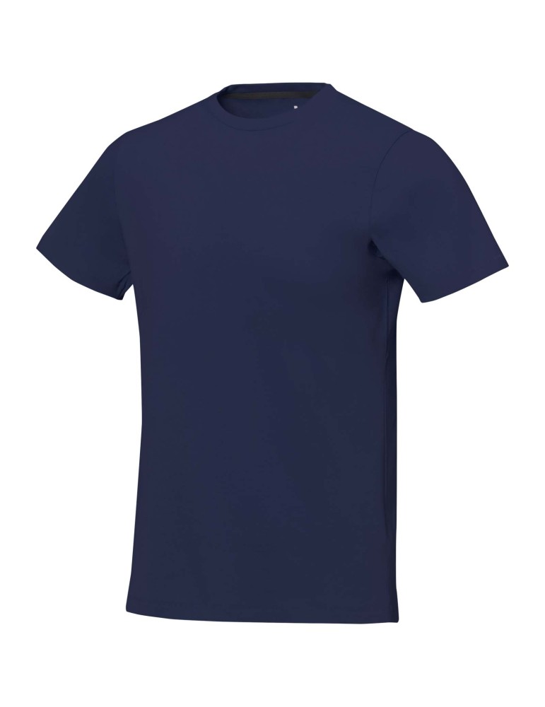 T-shirt manches courtes homme de 160 g/m² Nanaimo