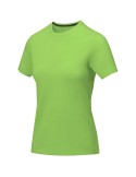 T-shirt manches courtes femme Nanaimo