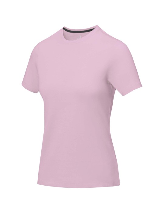 T-shirt manches courtes femme Nanaimo