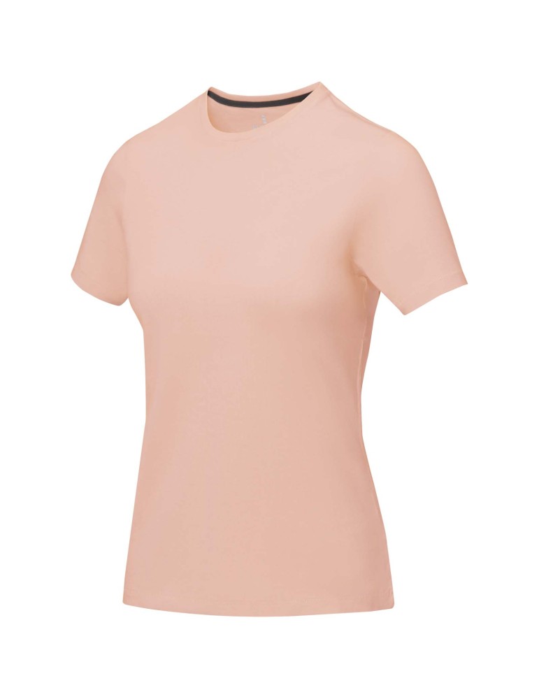 T-shirt manches courtes femme Nanaimo