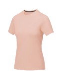 T-shirt manches courtes femme Nanaimo