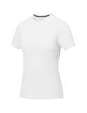 T-shirt manches courtes femme Nanaimo