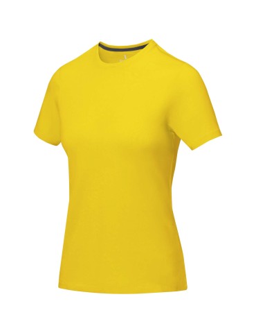 T-shirt manches courtes femme Nanaimo
