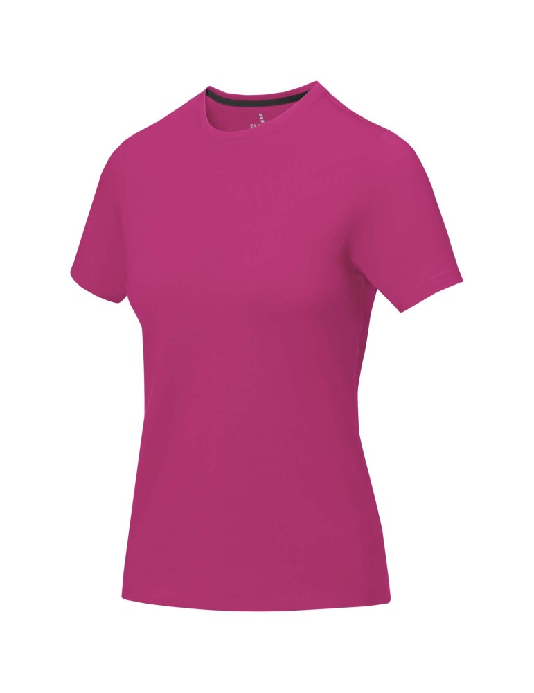 T-shirt manches courtes femme Nanaimo
