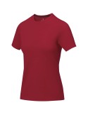 T-shirt manches courtes femme Nanaimo