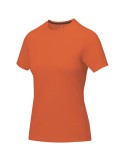 T-shirt manches courtes femme Nanaimo