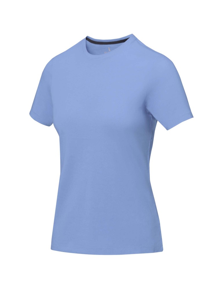 T-shirt manches courtes femme Nanaimo
