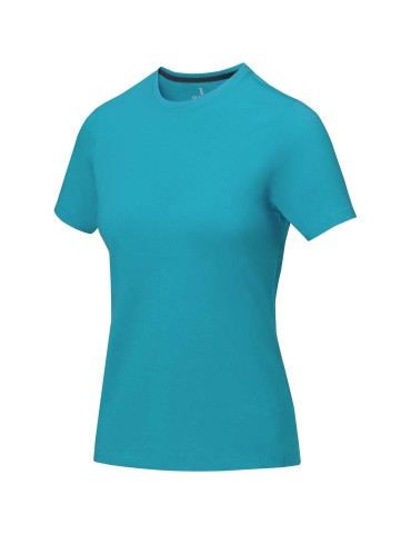 T-shirt manches courtes femme Nanaimo