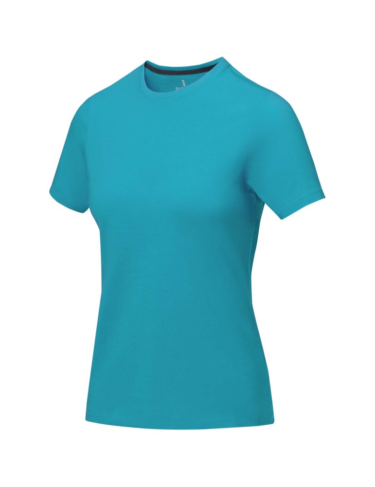 T-shirt manches courtes femme Nanaimo