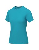 T-shirt manches courtes femme Nanaimo
