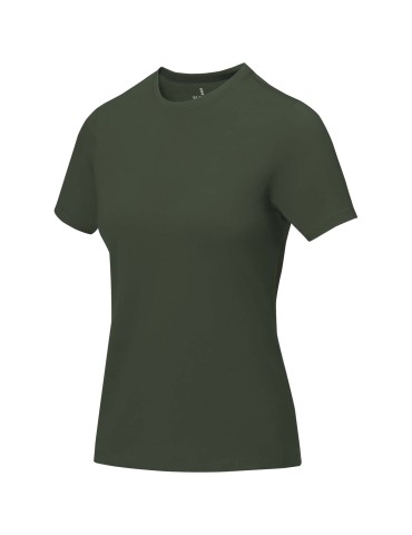 T-shirt manches courtes femme Nanaimo