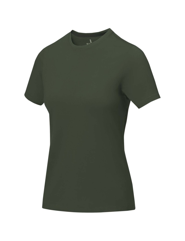 T-shirt manches courtes femme Nanaimo