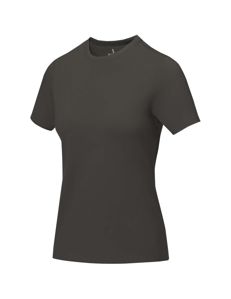 T-shirt manches courtes femme Nanaimo
