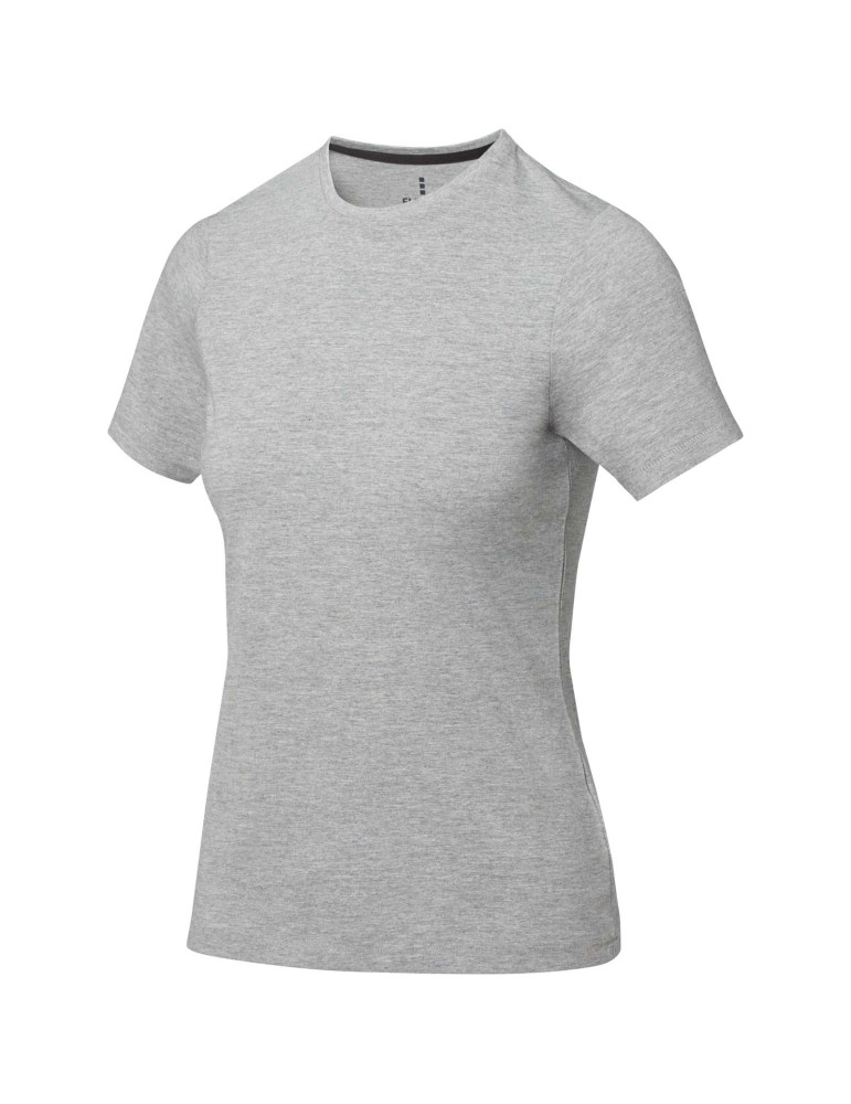 T-shirt manches courtes femme Nanaimo