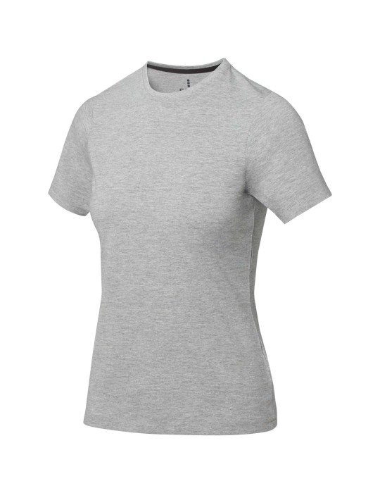 T-shirt manches courtes femme Nanaimo