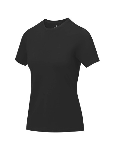 T-shirt manches courtes femme Nanaimo