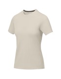 T-shirt manches courtes femme Nanaimo