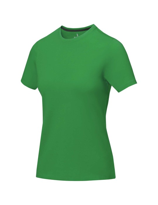T-shirt manches courtes femme Nanaimo