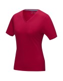 T-shirt bio manches courtes femme Kawartha