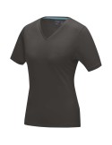 T-shirt bio manches courtes femme Kawartha
